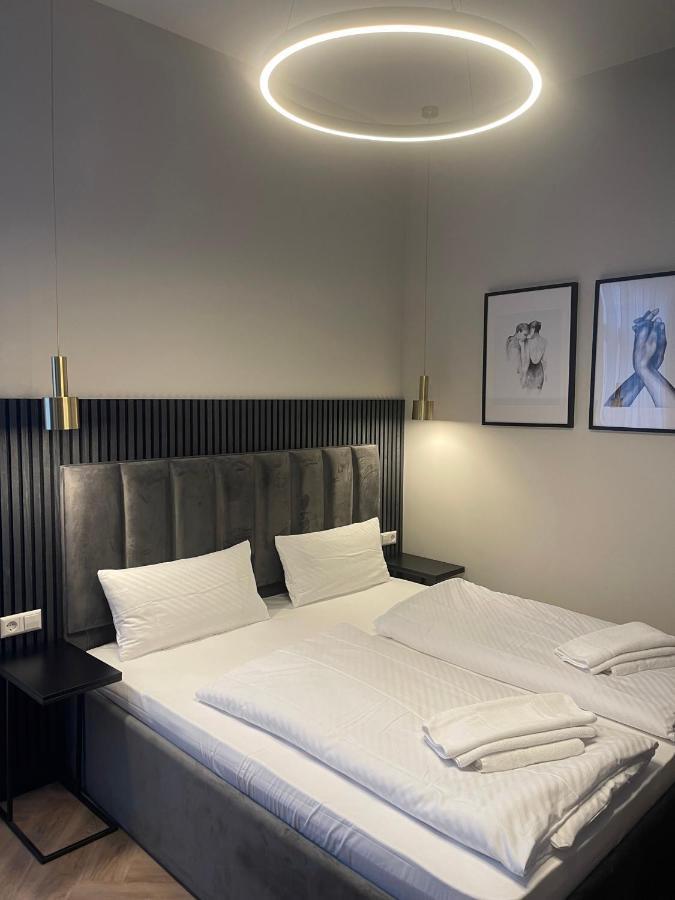 Motel Blue Messe Berlin Exterior foto